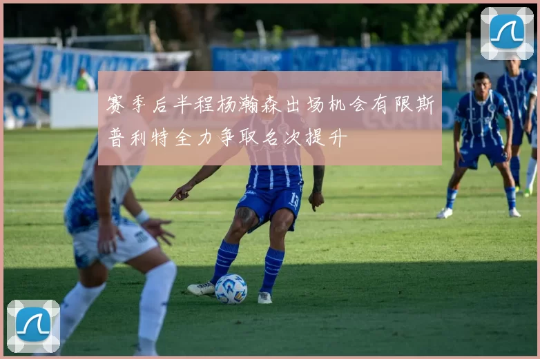 赛季后半程杨瀚森出场机会有限斯普利特全力争取名次提升
